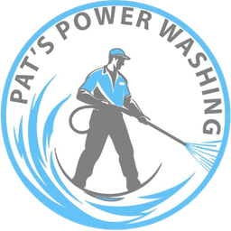 Pat's Power Washing